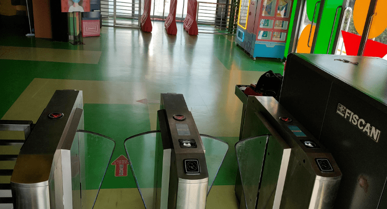 湖南省科技館與易景通電子票務(wù)系統(tǒng)達(dá)成合作