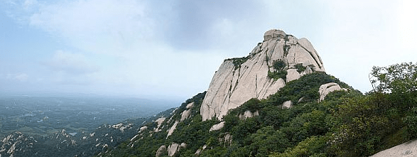 銅山風(fēng)景區(qū)和易景通票務(wù)系統(tǒng)達(dá)成合作