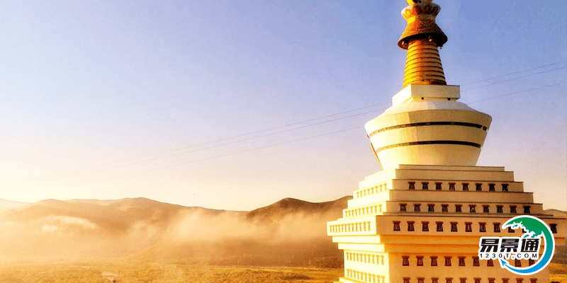 旅游景區(qū)營銷方案：宗教特色營銷