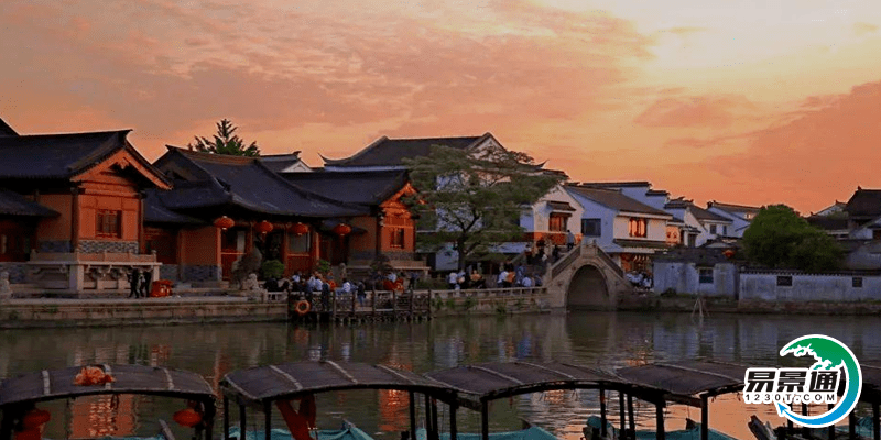 智慧票務(wù)系統(tǒng)為古鎮(zhèn)的可持續(xù)發(fā)展貢獻(xiàn)力量