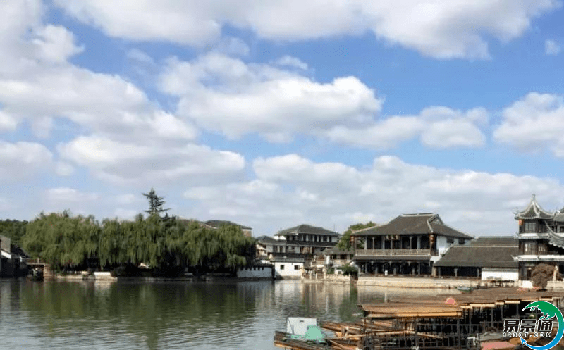 智慧票務(wù)系統(tǒng)促進(jìn)景區(qū)長(zhǎng)遠(yuǎn)發(fā)展