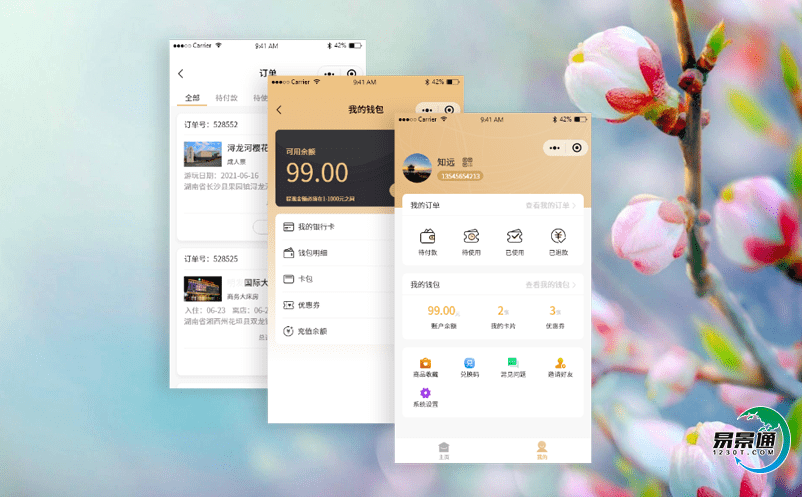 景區(qū)電子票務(wù)管理系統(tǒng)提升旅游管理成效和改善游客體驗