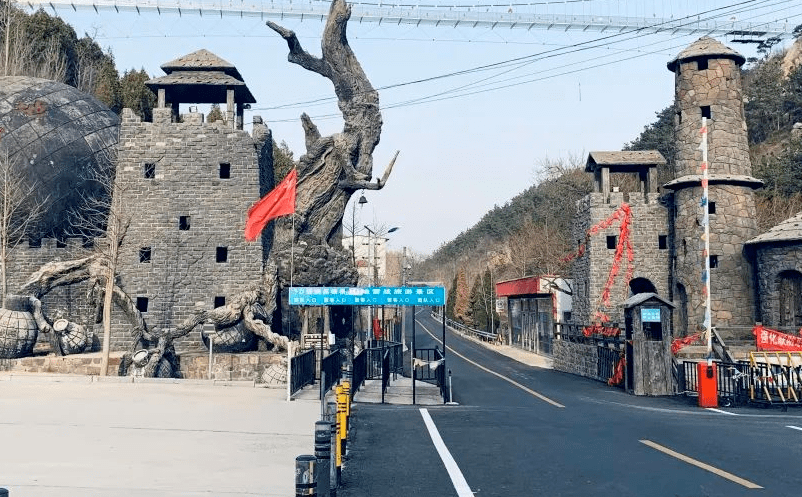 地雷戰(zhàn)景區(qū)與易景通景區(qū)票務(wù)系統(tǒng)達(dá)成合作