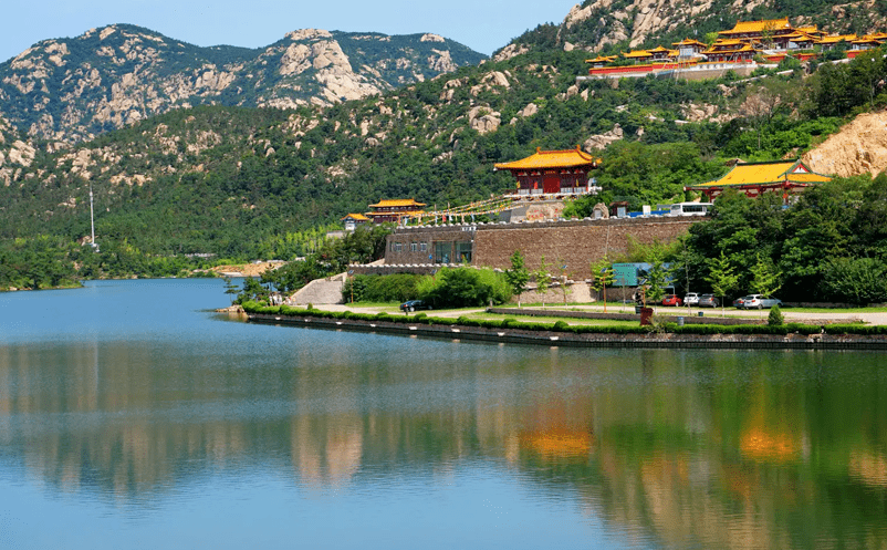 易景通景區(qū)電子門票售票系統(tǒng)與招虎山國家森林公園達(dá)成深度合作