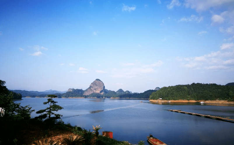 天柱峰國家森林公園上線易景通電子票務系統(tǒng)合作案例
