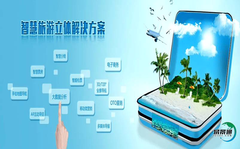 景區(qū)自助售取票系統(tǒng)推進景區(qū)完成考核，實現(xiàn)整體戰(zhàn)略
