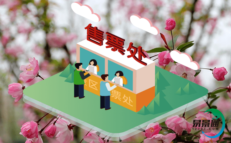 中小型游樂園如何選擇電子門票軟件更合適？