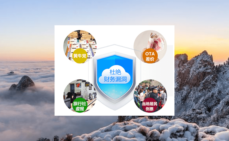 構(gòu)建數(shù)字文旅平臺(tái)，加快高品質(zhì)旅游景區(qū)建設(shè)步伐