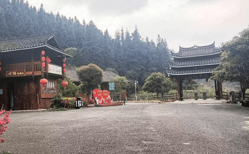 懷化芋頭古侗寨與易景通景區(qū)票務(wù)系統(tǒng)達(dá)成合作的案例