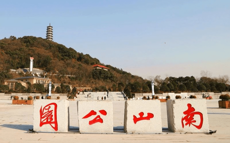 合作案例：鄱陽(yáng)湖南山風(fēng)景區(qū)與易景通票務(wù)系統(tǒng)