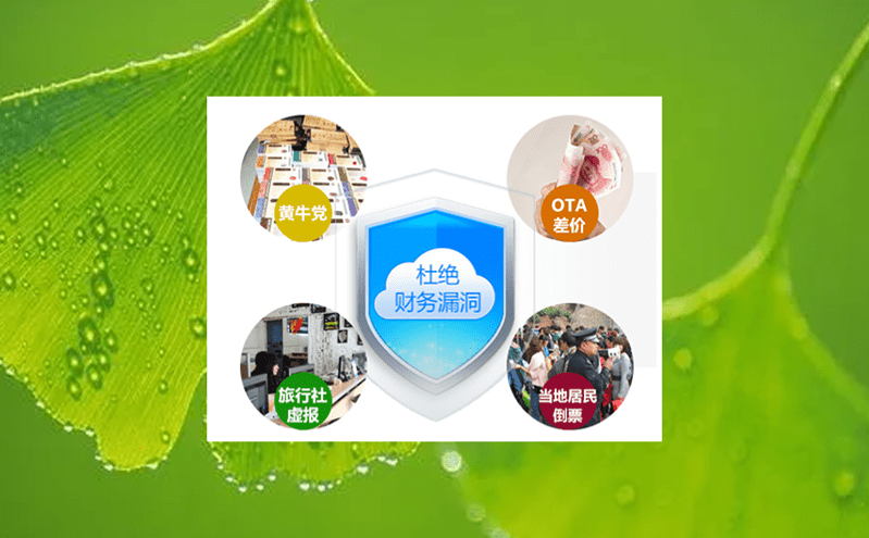 水上樂園的新時(shí)尚，易景通票務(wù)系統(tǒng)的創(chuàng)新