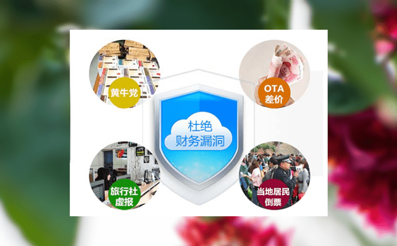 有效應(yīng)對突發(fā)情況：景區(qū)管理軟件在緊急票務(wù)調(diào)配中的關(guān)鍵作用