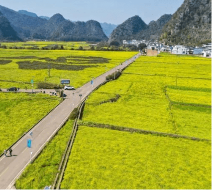貴州文旅產(chǎn)業(yè)氣象萬(wàn)千 “詩(shī)和遠(yuǎn)方”相得益彰