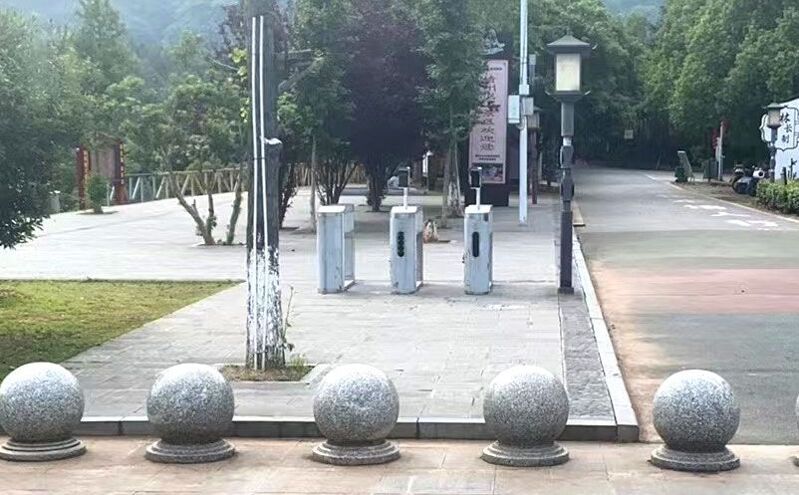 AAAA級飛山景區(qū)升級智慧門票管理系統(tǒng)