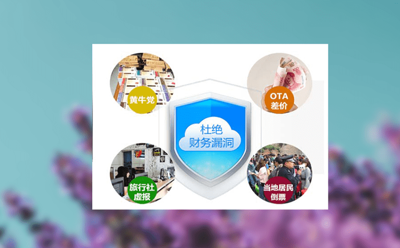 票務(wù)系統(tǒng)如何有效應(yīng)對黃牛票倒賣問題