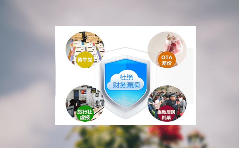 智慧景區(qū)管理平臺(tái)的大數(shù)據(jù)助力精準(zhǔn)決策，實(shí)現(xiàn)景區(qū)運(yùn)營新突破