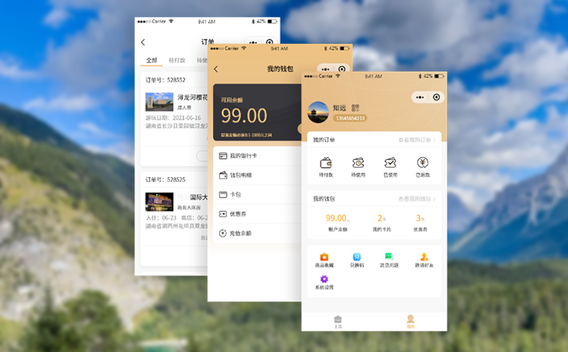 易景通景區(qū)售取票系統(tǒng)的維護指南