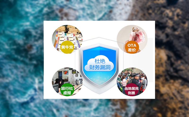 易景通打造精密智能的智慧場館門票系統(tǒng)，更好的服務百姓