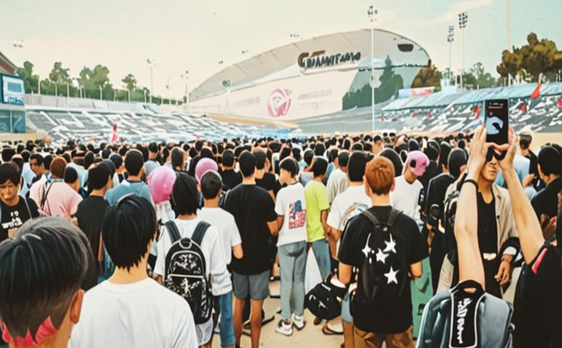 通過票務(wù)系統(tǒng)可精準(zhǔn)控制每日各時段游覽人數(shù)，以保障游客有序入園、安全游園