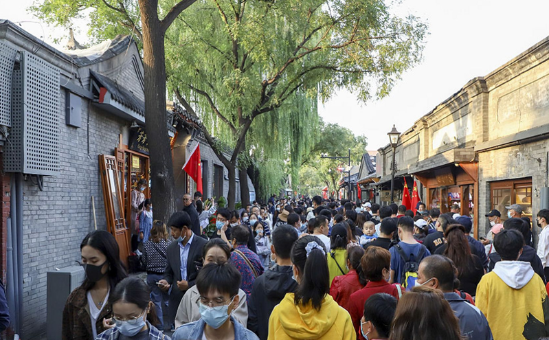 景區(qū)管理系統(tǒng)優(yōu)化文博場館管理，接住“文博熱”流量
