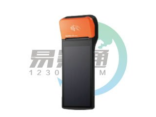 景區(qū)檢票手持機(jī)